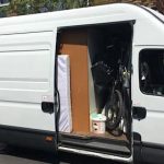 Big Van Removals Birmingham